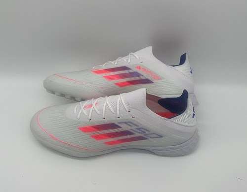 Arrival) ADIDAS Adidas F50+ ultra-light football shoes TF broken nails Adidas F50 TF 39-45