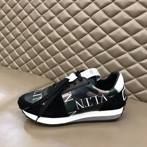 Valentino men's shoes Code: 0109B50 Size: 38-44 (45 is custom-made and cannot be returned or exchang