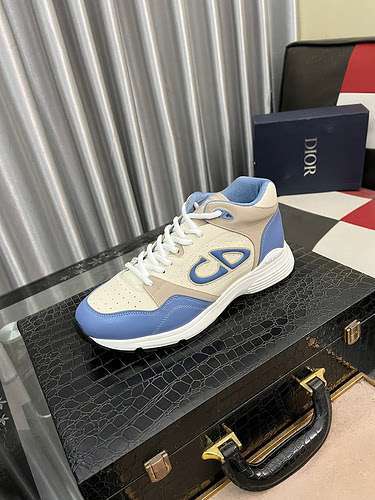 Dior men's shoes Code: 0104B60 Size: 38-44