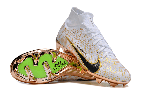 Arrivo BambiniDonnaScarpe Uomo Nike Mercurial 15a generazione alta Champions League abbinamenti di c