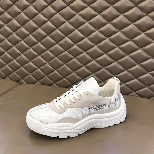 Valentino men's shoes Code: 0109B70 Size: 38-44 (45 is custom-made and cannot be returned or exchang
