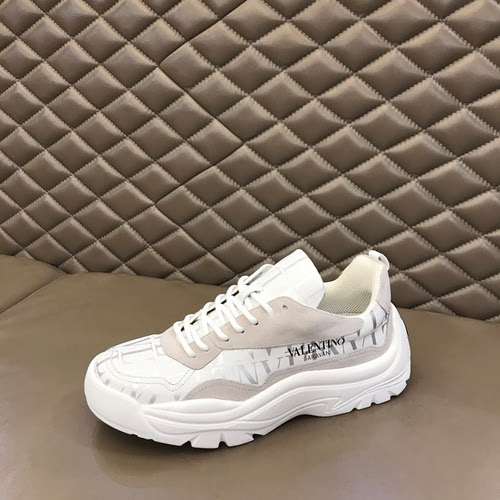 Valentino men's shoes Code: 0109B70 Size: 38-44 (45 is custom-made and cannot be returned or exchang