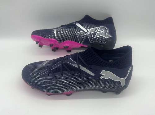 Arrivate nel 2024 nuove scarpe da calcio chiodate PUMA FG PUMA FUTURE 2024 3945