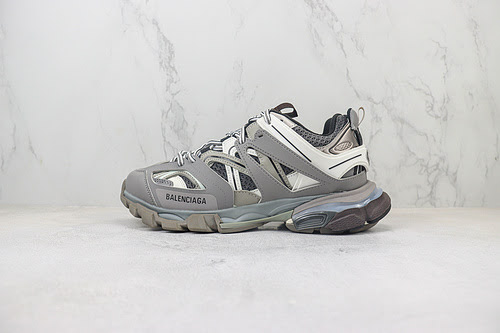 C50 | Supports store opening, corporate level Balenciaga BALENCIAGA Track Trainers 3.0 generation re