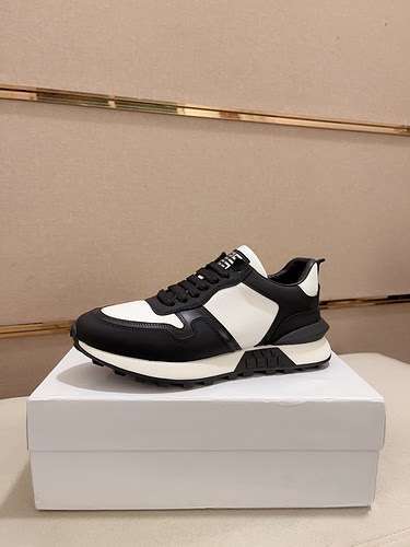 Givenchy men's shoes Code: 0106B70 Size: 38-44 (can be customized to 45, non-refundable)