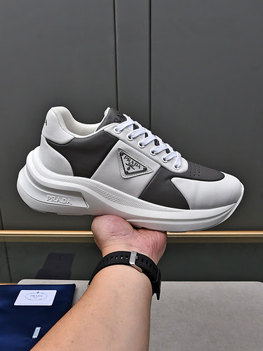 Prada men's shoes Code: 0107C50 Size: 39 ~ 44 (38, 45, customized, non-refundable)