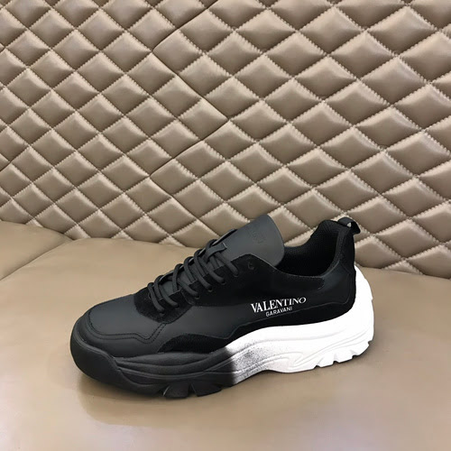 Valentino men's shoes Code: 0109B60 Size: 38-44 (45 is custom-made and cannot be returned or exchang