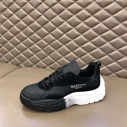 Valentino men's shoes Code: 0109B60 Size: 38-44 (45 is custom-made and cannot be returned or exchang