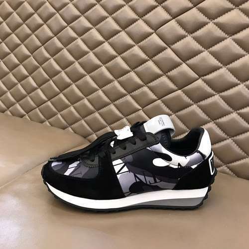 Valentino men's shoes Code: 0109B50 Size: 38-44 (45 is custom-made and cannot be returned or exchang