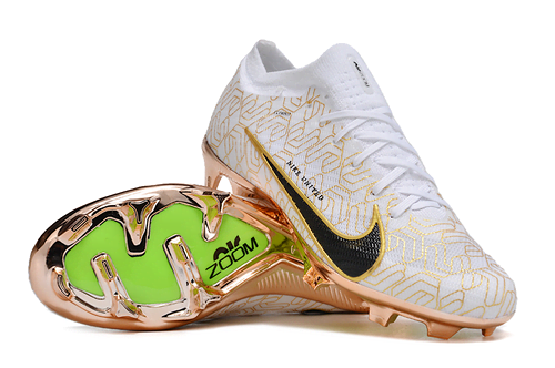 Arrivo BambiniDonnaUomoScarpe Nike Mercurial 15a generazione di scarpe da calcio FG integrate in mag