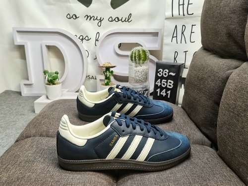 141DAdidas originali Busenitz Vulc adidas Quasi 70 anni di classici originali realizzati in pelle sc