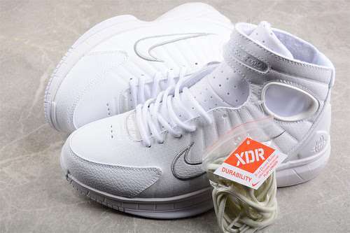 Nike Huarache 2K4 FTB Pure White Edizione limitata 869610111