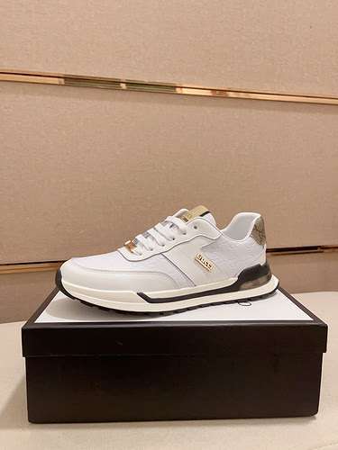 Scarpe uomo GUCCI Codice 0106B40 Taglia 3844