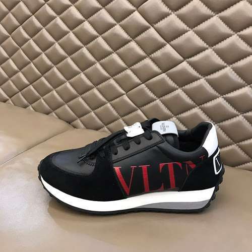 Valentino men's shoes Code: 0109B60 Size: 38-44 (45 is custom-made and cannot be returned or exchang