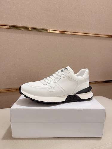 Givenchy men's shoes Code: 0106B70 Size: 38-44 (can be customized to 45, non-refundable)