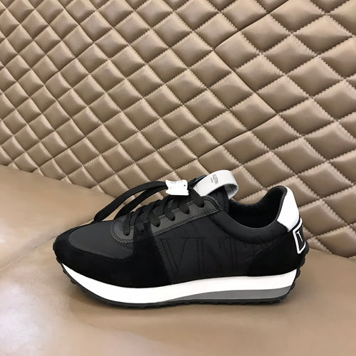 Valentino men's shoes Code: 0109B50 Size: 38-44 (45 is custom-made and cannot be returned or exchang