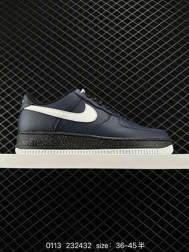 6 Corporatelevel Nike Air Force Low Air Force One sneakers sportive casual versatili basse Prestazio