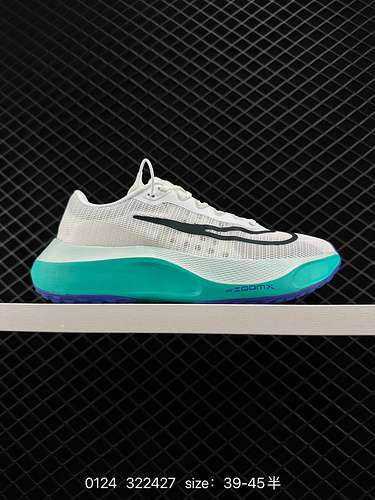 Scarpe da corsa ultraleggere 3 Nk Zoom Fly Scarpe da corsa leggere in schiuma REACT di livello azien