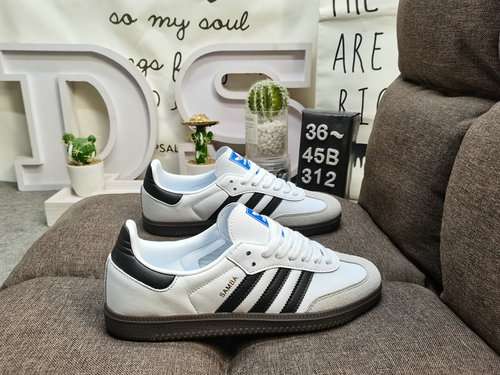 312DAdidas originali Busenitz Vulc adidas Quasi 70 anni di classici originali realizzati in pelle sc