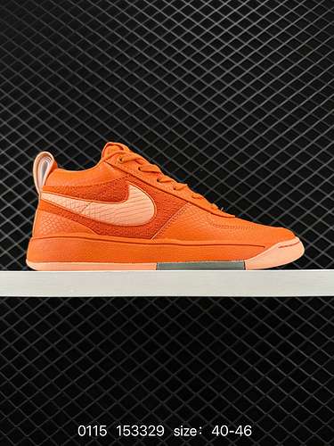 4 Nuovi prodotti Nikes nuove scarpe da ginnastica da uomo NikeBOOKDevinBooker sneakers firmate alla 