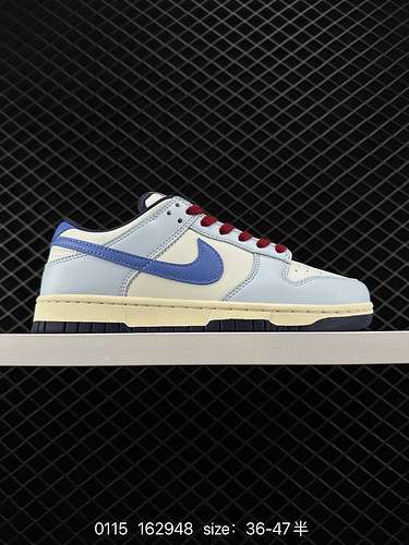 24 Corporatelevel Nike Dunk Low Nike SB sneaker basse per uomo e donna lowtop latte di cocco beige b