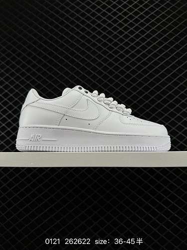 NK Air Force 7 Low Air Force 1 sneakers sportive casual versatili basse 322 Morbide prestazioni di a