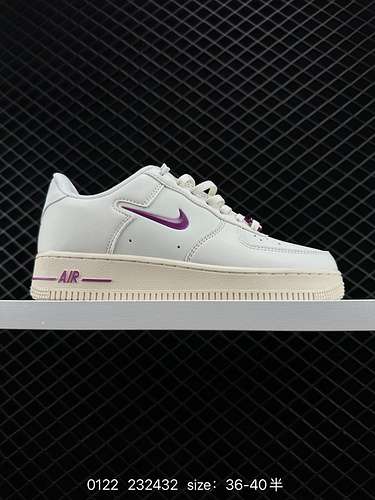 6 NK Air Force 7 Low Air Force 1 sneakers sportive casual lowtop allmatch FB82, morbide prestazioni 