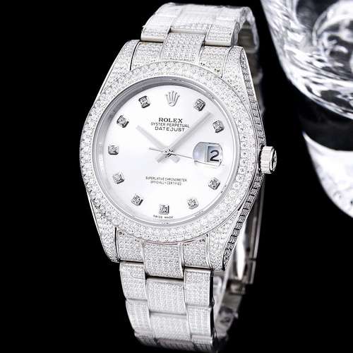 Rolex watches men's watch with original fully automatic mechanical movement top 316 stainless steel 