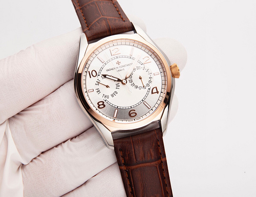 Vacheron Constantin @Denton watch men's watch with original fully automatic mechanical movement top 