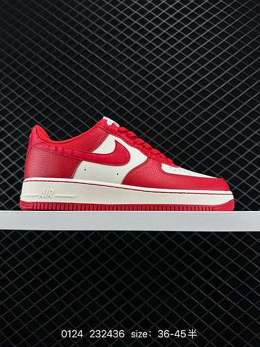 8 Nike Air Force Low Air Force One scarpe da ginnastica sportive casual versatili basse La combinazi