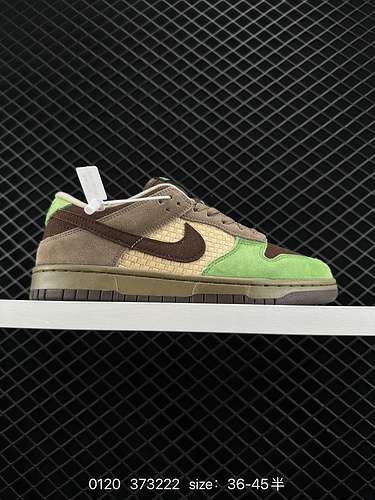 Autentico marchio Nike Nike SB Dunk Low Pro Scarpe da skateboard da uomo e da donna Scarpe sportive 