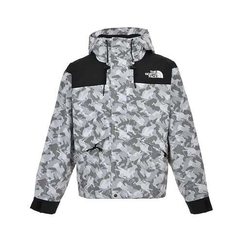 TNFGiacca North Face Year of the Rabbit Limited