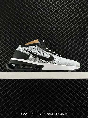 Nike Scarpe casual con cuscino d'aria Nike 222 uomo AIR MAX FLYKNIT RACER Codice articolo DJ66 2 Cod