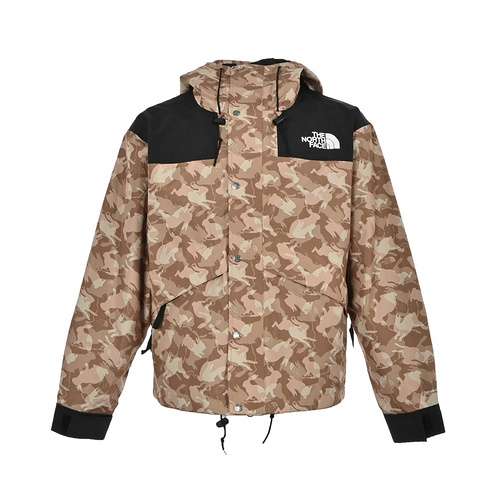 TNFGiacca North Face Year of the Rabbit Limited