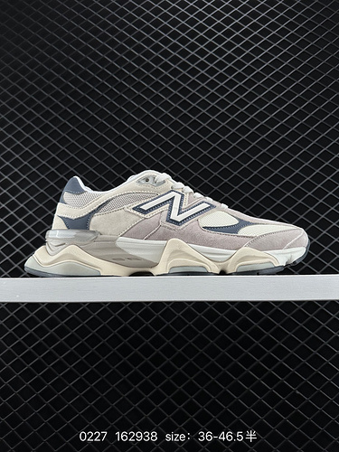 9 New Balance/New Balance men's and women's shoes are authentic half-size system, upgraded to the or