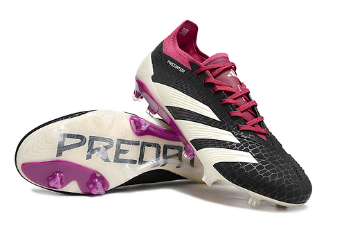 Arrivate le scarpe da calcio Adidas Falcon Essence FG alte interamente in maglia con lacci PREDATOR 