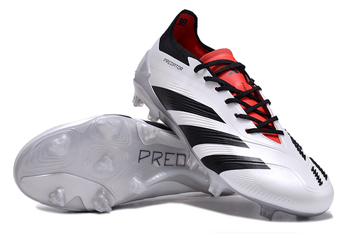 Arrivate le scarpe da calcio Adidas Falcon Essence FG alte interamente in maglia con lacci PREDATOR 