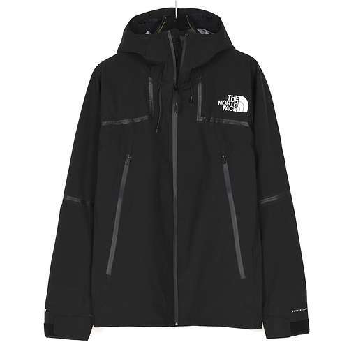 TNFNorth Face 23SS RMST Series Light of the Future Giacca rigida North Face completamente incollata