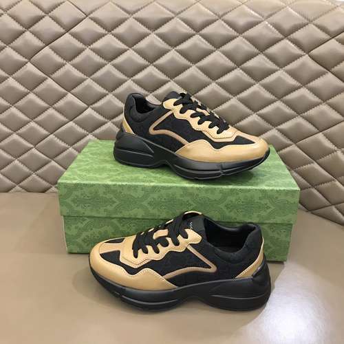 GUCCI scarpe uomo e donna Codice 0304C00 Taglia donna 3539 uomo 3844 45 personalizzata