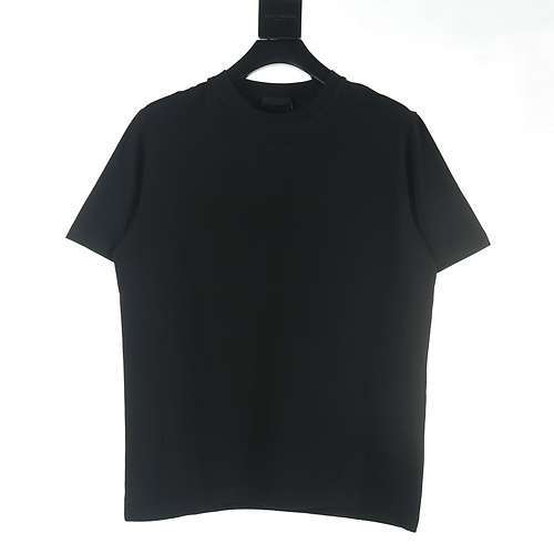 T-shirt a maniche corte Prada PRD capitolo in silicone