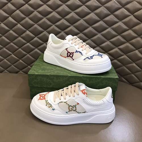 GUCCI scarpe uomo e donna Codice 0304B60 Taglia donna 3540 donna 41 personalizzabile uomo 3844 4546 