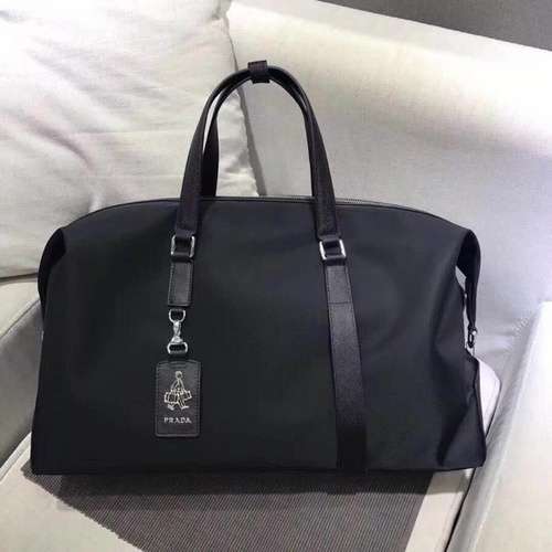 Borsa da viaggio speciale da uomo realizzata in materiale di tela importato, borsa regalo di alta qu