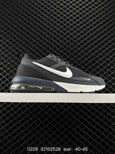 4 Nike AIR MAX PULSE scarpe da ginnastica tecniche scarpe da corsa sportive casual con cuscino d'ari