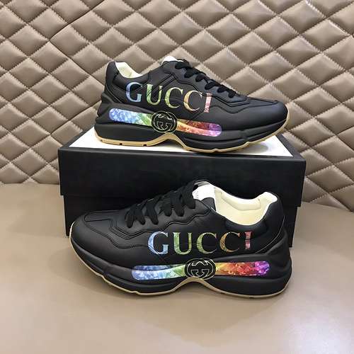 GUCCI scarpe uomo e donna Codice 0304C00 Taglia donna 3539 uomo 3844 45 personalizzata