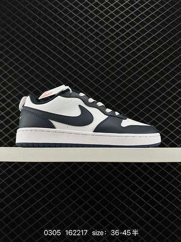 8 Nike Court Borough Low 2 GS ordine originale coreano ordine privato dati originali esclusivo model