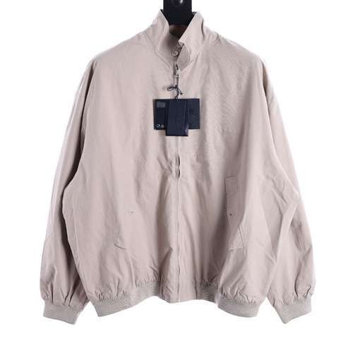 Giacca con risvolto PRD Harrington