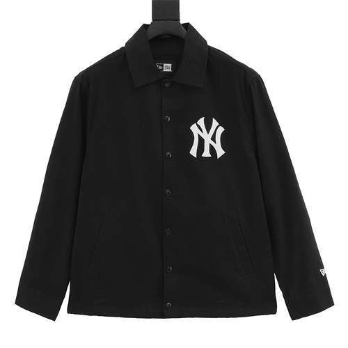 Giacca New Era x MLB congiunta SS23 dei New York Yankees