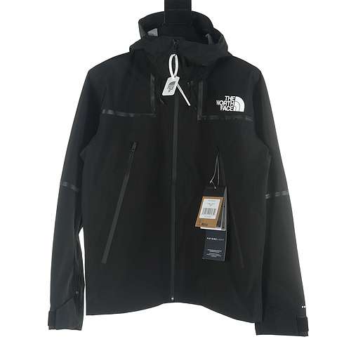 Giacca North Face TNF Light of the Future completamente laminata a guscio rigido