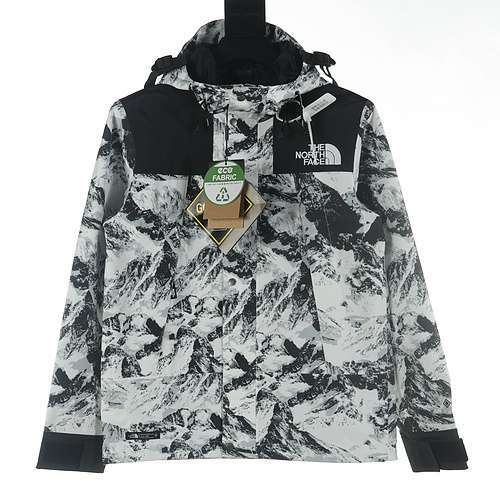 Giacca da montagna da neve North Face TNF 1990