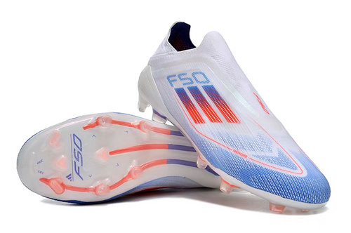 Arrival) Adidas F50 football boots FG spikes Adidas F50 FG 39-45